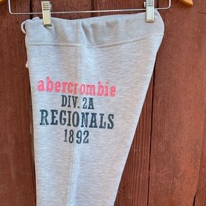 Abercrombie and Fitch